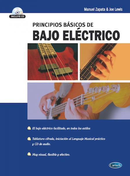 'Basic Principles of Electric Bass'