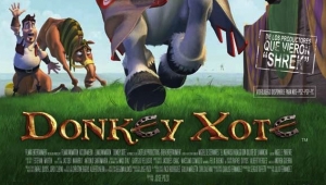 'Donkey Xote'